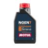 MOTUL Motorový olej Ngen 7 4T 10W40 – syntetický 1 L