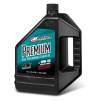 MAXIMA Motorový olej Premium 10W-40 minerálny – 3,785 l · 349128