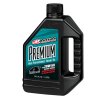 MAXIMA Motorový olej Premium 20W-50 minerálny 1 L