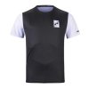 KENNY Tričko MTB PATROL BLACK – čierne