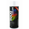 PROMX Maxi Color farba v spreji RAL 9003 – biela – 400 ml