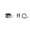 PROMX Objímka RUBBER CLAMPS W1 10/15 mm M6 – 5 ks