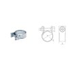 PROMX Skrutkovacia spona W1 Mini 13-15/9 mm – 5 ks