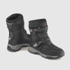 Forma Adventure Air Low Dry čierne – pár čižiem