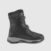 Forma Adventure Air Low Dry čierne – vnútorná strana