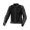 MACNA Bunda Velotura Night Eye Motorcycle Jacket Black – čierna (Veľkosť L)
