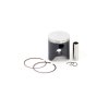 WOSSNER Piest (2T) HONDA CR 500 R '85-'01 (Priemer piestu 88,92 mm)