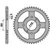 PBR Zadná rozeta 284 C45 Honda CB 650 Z/A/B/C (79–82), CB650Sc`80-81, CB650`79-81 (Počet zubov 36 zubov)
