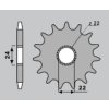 PBR Predná rozeta 406 18NC NC Aprilia Climber 2400/300`89-96, Aprilia 125 (88–93) – 520 (Počet zubov 14 zubov)