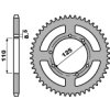 PBR Zadná rozeta 4390 F Hm 50, Sherco 50Sm (Počet zubov 56 zubov)