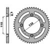 PBR Zadná rozeta 4486 C45 KTM SX 85 (04–24), SX 105 (07–11) (Počet zubov 46 zubov)