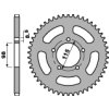 PBR Zadná rozeta 893 F KTM SX (98–03), KTM SX 65 (98–03) (Počet zubov 56 zubov)