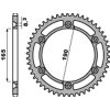 PBR Zadná rozeta 896 C45 KTM 125/250/350 Enduro (87–90), MX 420/495 (81–84), MX 500 (85–93), LC4 600 (88–92), Do 1990 Roku, Do Roku 1990 (Počet zubov 45 zubov)