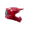 Motokrosová prilba Alpinestars S-M10 2206 Flood – červená fluo