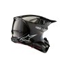 ALPINESTARS Motokrosová prilba S-M10 22.06 Solid – lesklý karbón