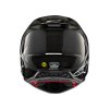 ALPINESTARS Motokrosová prilba S-M10 22.06 Solid – lesklý karbón