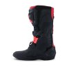ALPINESTARS Motokrosové čižmy Tech 10 – čierna/červená