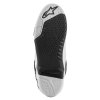 ALPINESTARS Motokrosové čižmy Tech 10 – biela