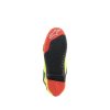 ALPINESTARS Motokrosové čižmy Tech 10 – žltá fluo/čierna