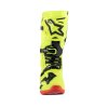 ALPINESTARS Motokrosové čižmy Tech 10 – žltá fluo/čierna