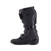 ALPINESTARS Motokrosové čižmy Tech 7 – čierna
