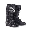 ALPINESTARS Motokrosové čižmy Tech 7 – čierna