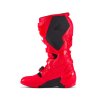 ALPINESTARS Motokrosové čižmy Tech 7 – žiarivá červená