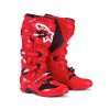 ALPINESTARS Motokrosové čižmy Tech 7 – žiarivá červená