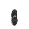 ALPINESTARS Motokrosové čižmy Tech 7 – žltá fluo/čierna
