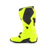 ALPINESTARS Motokrosové čižmy Tech 7 – žltá fluo/čierna