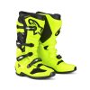 ALPINESTARS Motokrosové čižmy Tech 7 – žltá fluo/čierna