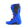 ALPINESTARS Motokrosové čižmy Tech 7 – modrá
