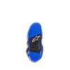 ALPINESTARS Motokrosové čižmy Tech 7 – modrá