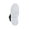 ALPINESTARS Detské motokrosové čižmy Tech 3S Kids – čierna/biela