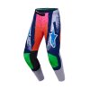ALPINESTARS Motokrosové nohavice Supertech Records LTD Daytona 2026 – viacfarebné