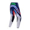 ALPINESTARS Motokrosové nohavice Supertech Records LTD Daytona 2026 – viacfarebné