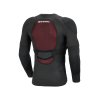 ALPINESTARS Chráničová košeľa Bionic Plasma LT LS – čierna