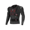 ALPINESTARS Chráničová košeľa Bionic Pro V3 Plasma – čierna