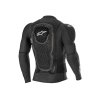 ALPINESTARS Chráničová košeľa Bionic Pro V3 Plasma – čierna