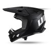 UFO 2026/09 KASK RAYSON OFFROAD KOLOR CZARNY ROZMIAR L - KOLEKCJA 2026/2027 (Veľkosť L)