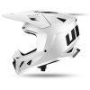 UFO 2026/09 KASK RAYSON OFFROAD KOLOR BIAŁY ROZMIAR L - KOLEKCJA 2026/2027 (Veľkosť L)