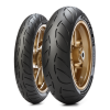 METZELER SPORTEC™ M7 RR – katalógová reprezentácia modelu, pohľad 1