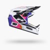 Kenny Elite Graphic Plus White Gradient – pohľad zboku