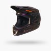 Kenny Elite Graphic Plus Orange Chameleon – šikmý pohľad spredu