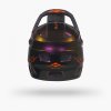 Kenny Elite Graphic Plus Orange Chameleon – pohľad zozadu