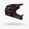 Kenny Elite Graphic Plus Orange Chameleon – pohľad zboku