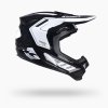 KENNY RACING KASK CROSS/ENDURO TITANIUM GRAPHIC CHAMELELON BLACK KOLOR CZARNY/BIAŁY ROZMIAR XS (Veľkosť XS)
