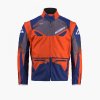 KENNY RACING KURTKA ADVENTURE/ENDURO ADVENTURE ORANGE ROZMIAR M (Veľkosť M)