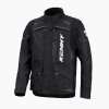 KENNY RACING KURTKA ADVENTURE/ENDURO TITANIUM BLACK ROZMIAR M (Veľkosť M)