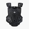 KENNY RACING OSŁONA KLATKI PIERSIOWEJ PROTECTOR TRACK ROOST BLACK ROZMIAR M/L (Veľkosť M/L)